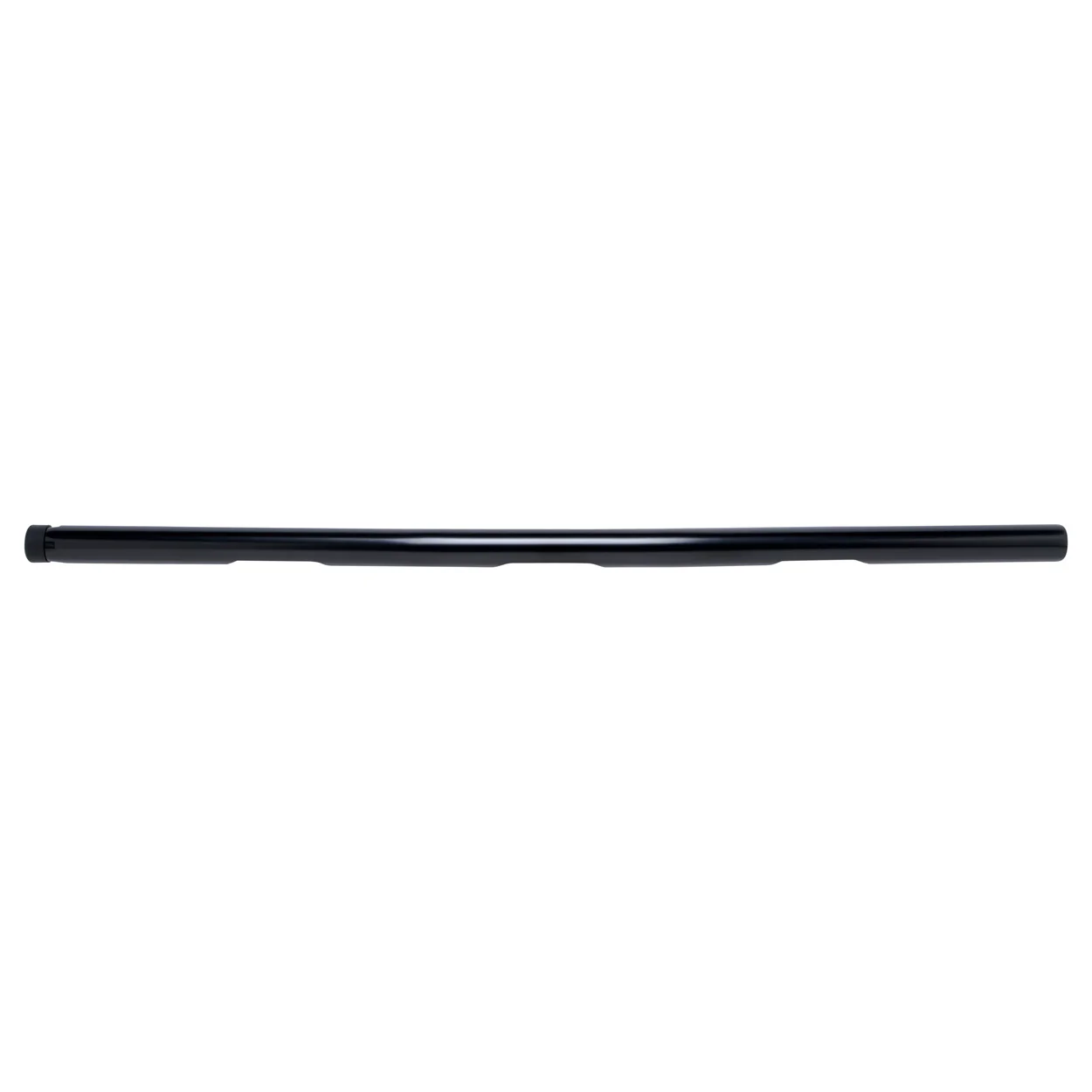 CLOSEOUT Zero Drag - 1" Black - Image 6
