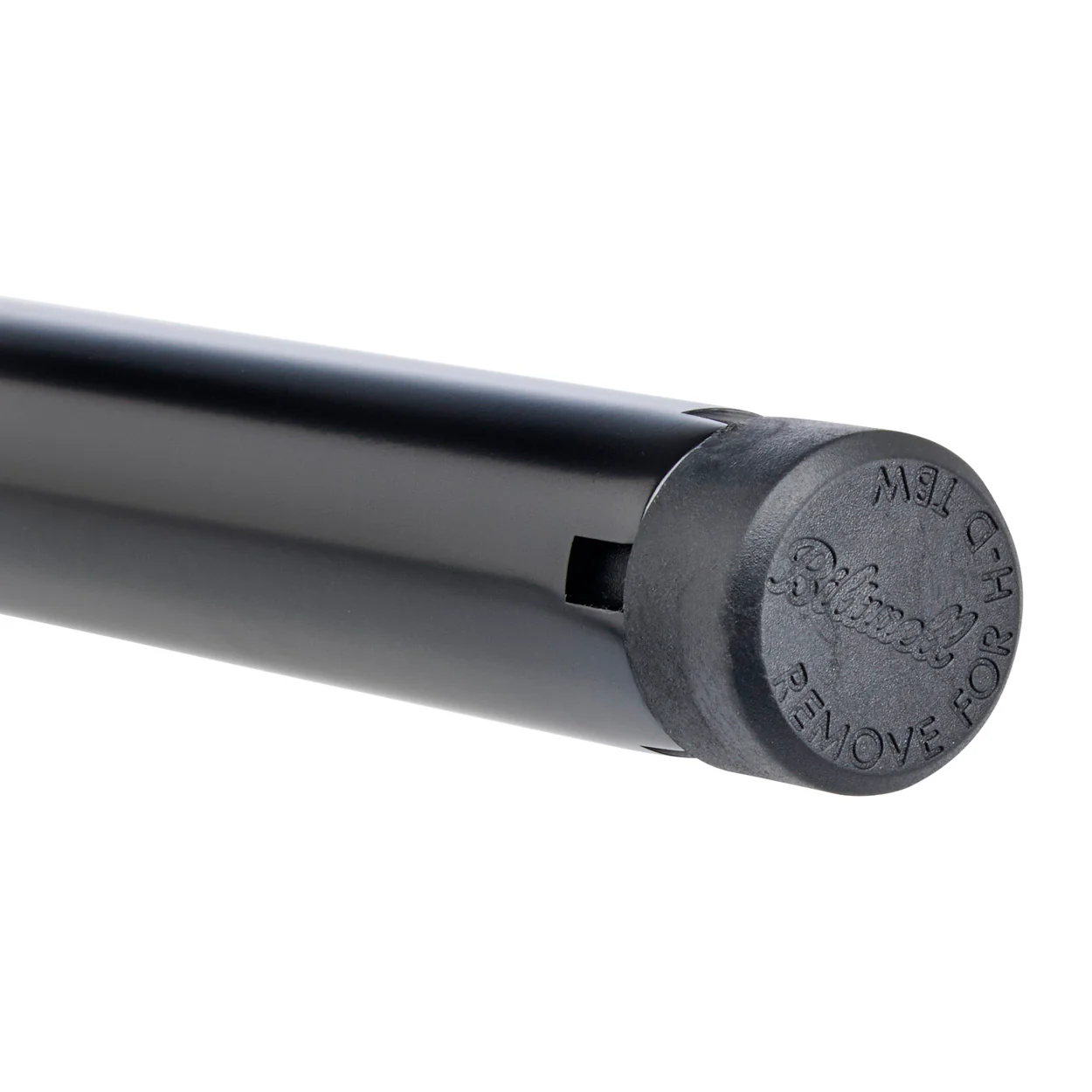 CLOSEOUT Zero Drag - 1" Black - Image 7