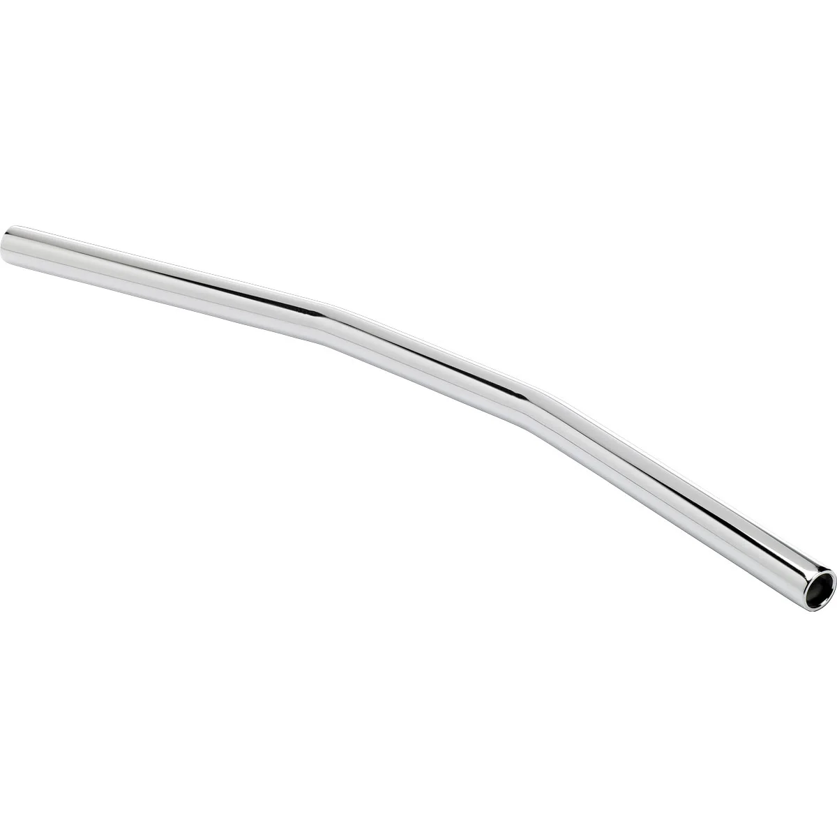 CLOSEOUT Zero Drag - 1" Chrome - Image 3
