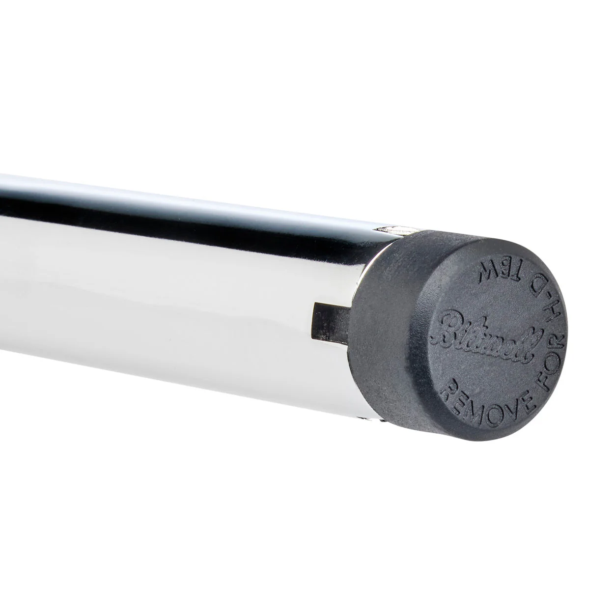 CLOSEOUT Zero Drag - 1" Chrome - Image 5