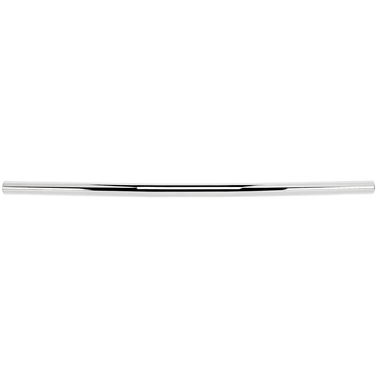 CLOSEOUT Zero Drag - 1" Chrome - Image 6