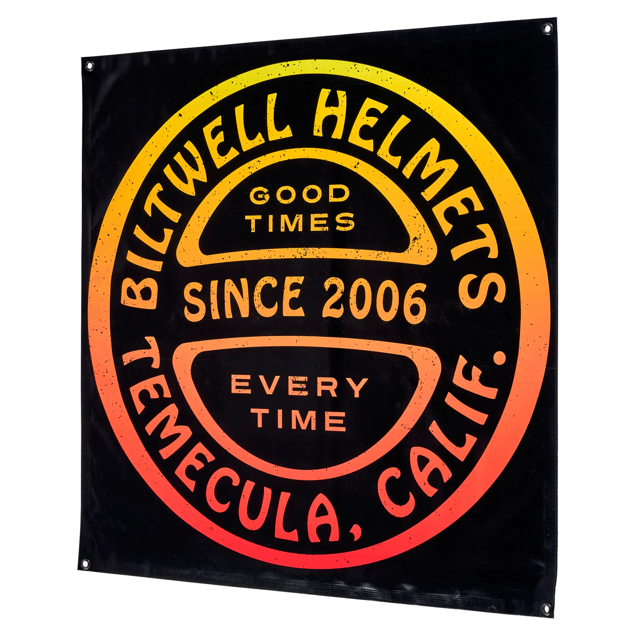 Shop Banner - Good Times - Image 3