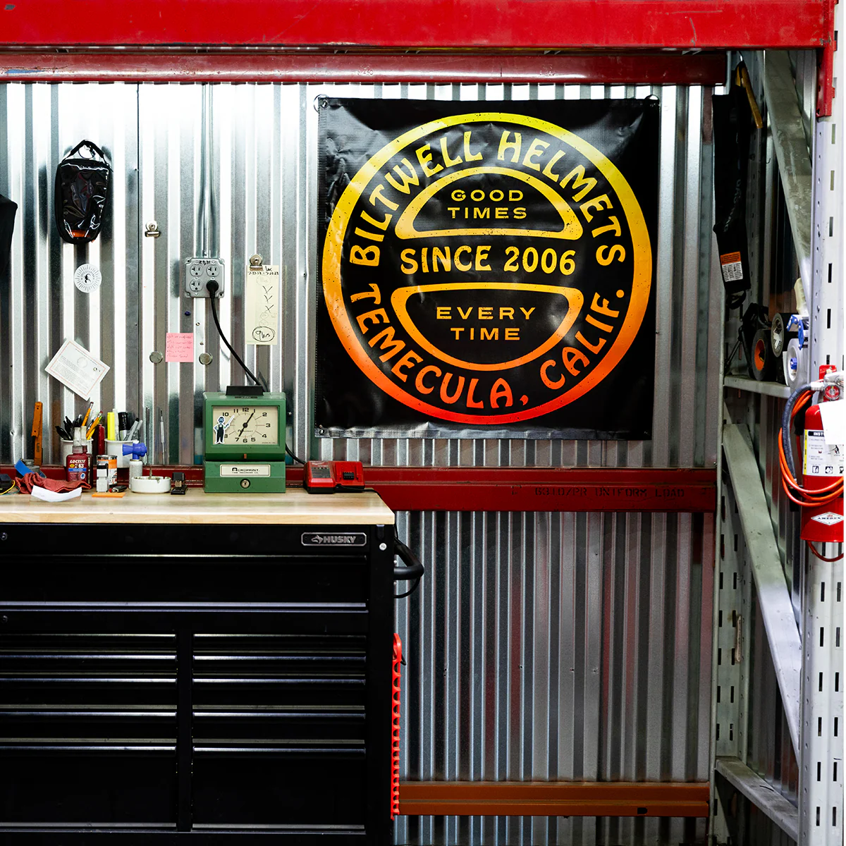 Shop Banner - Good Times - Image 5