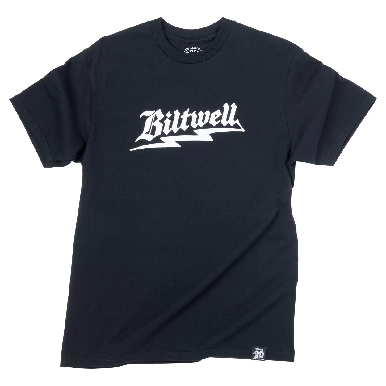 Core T-Shirt - Image 2