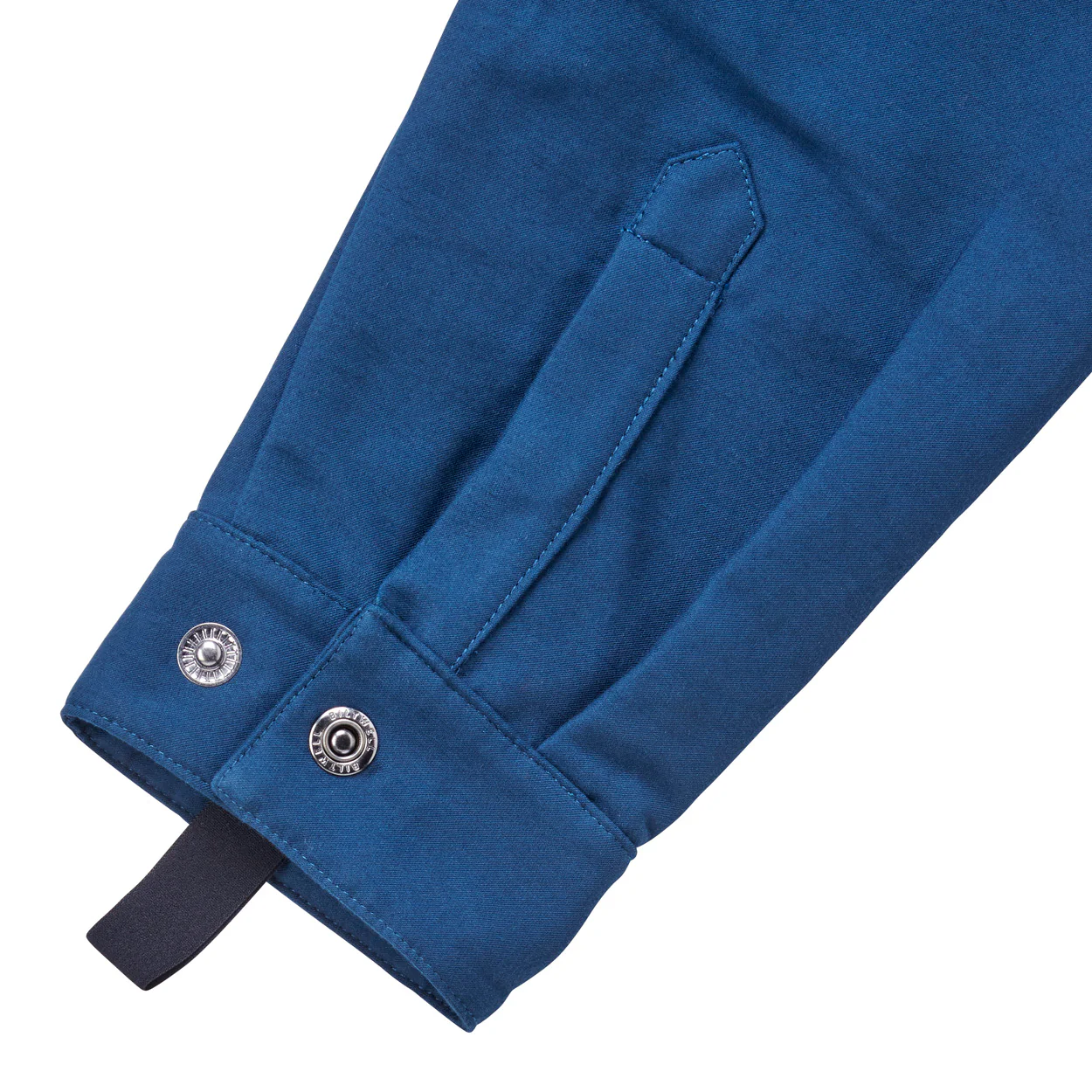 El Dorado Shirtjack - Navy - Image 11