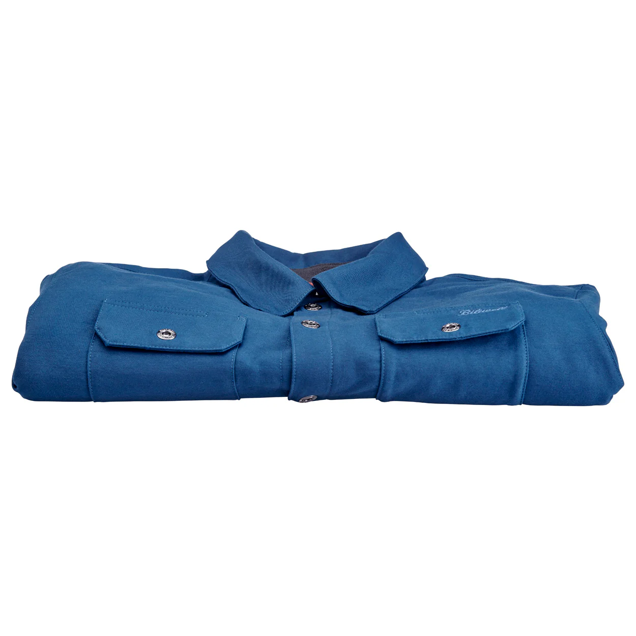 El Dorado Shirtjack - Navy - Image 13