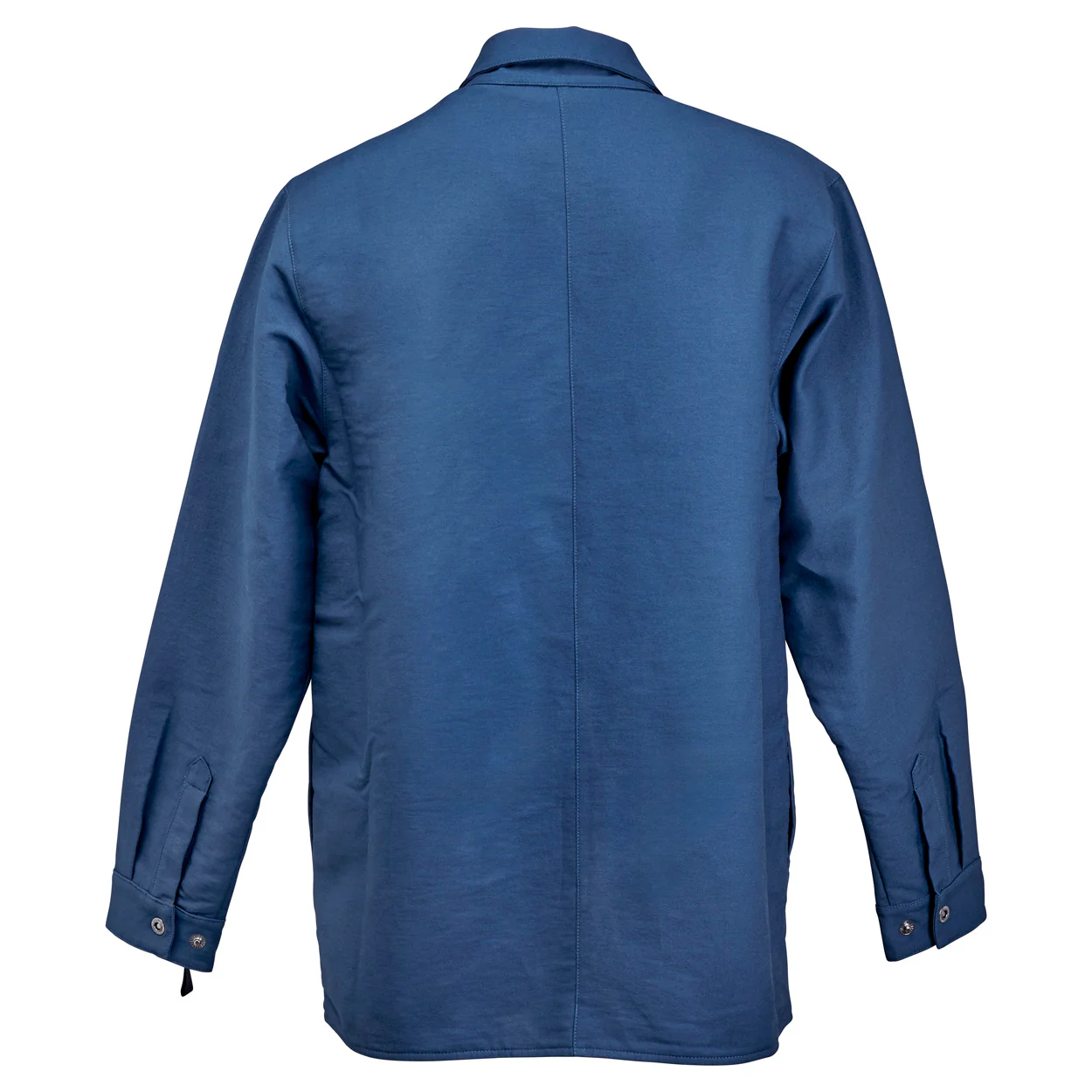 El Dorado Shirtjack - Navy - Image 15