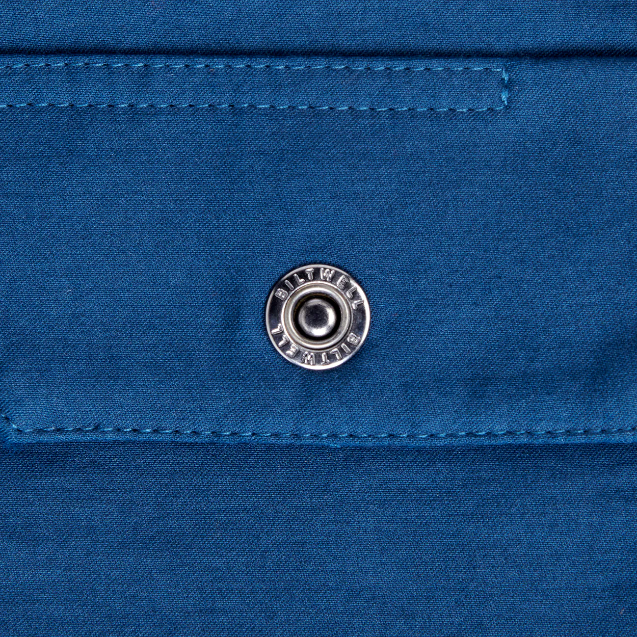 El Dorado Shirtjack - Navy - Image 9