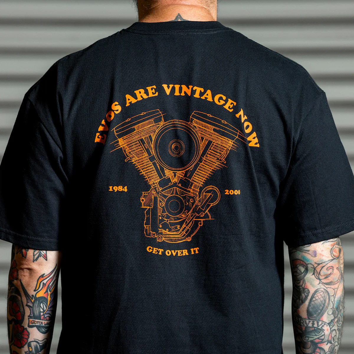 Evolution T-Shirt - Image 9