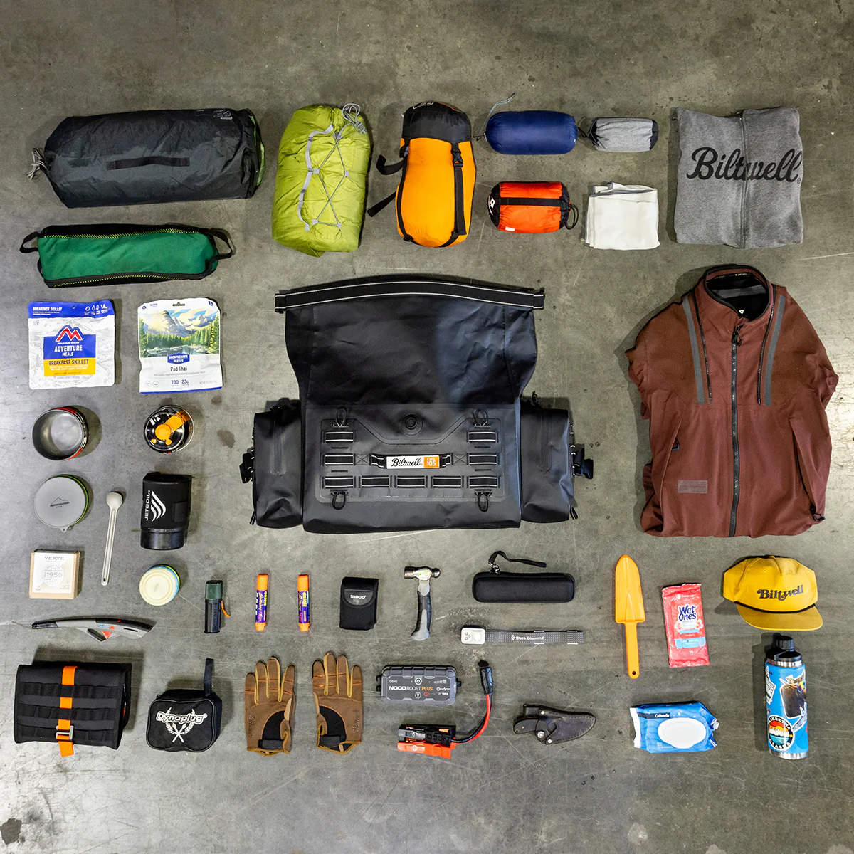 EXFIL-105 Dry Bag - Image 14