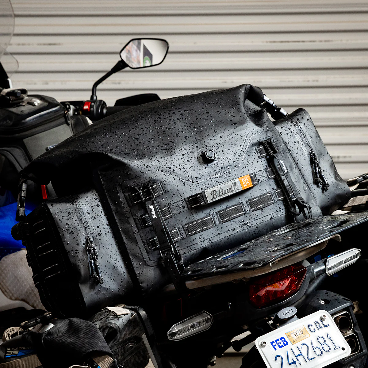 EXFIL-105 Dry Bag - Image 20