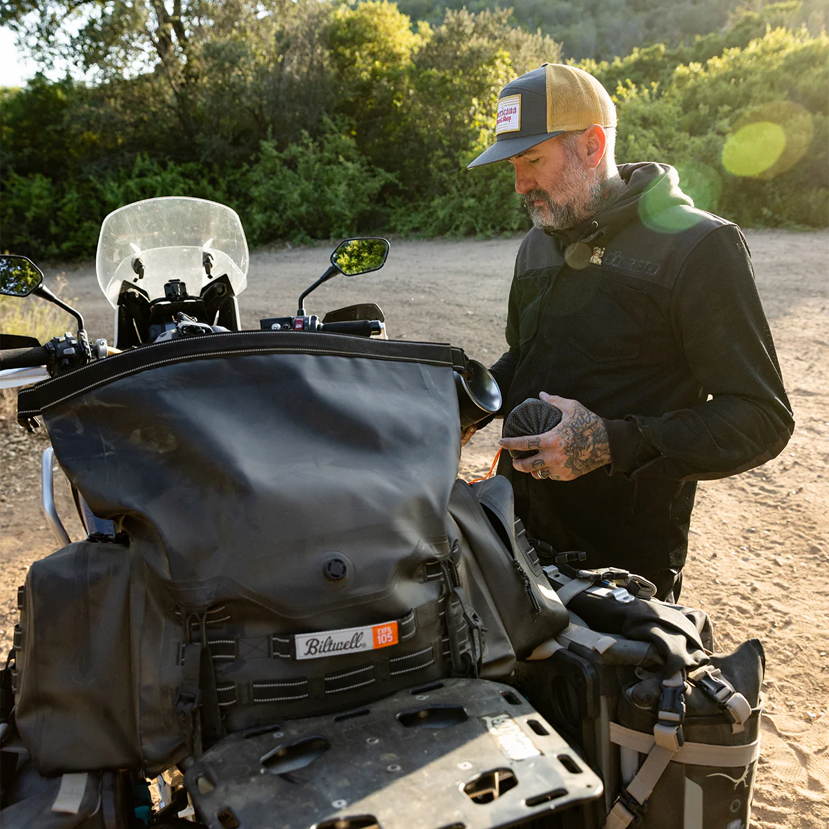 EXFIL-105 Dry Bag - Image 28