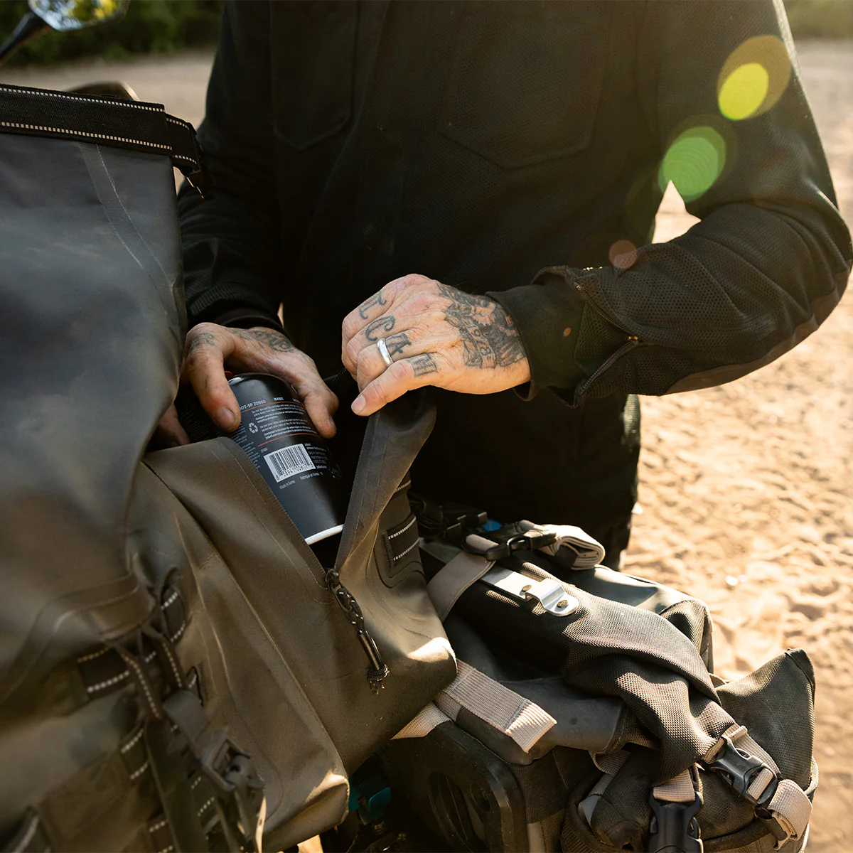 EXFIL-105 Dry Bag - Image 29