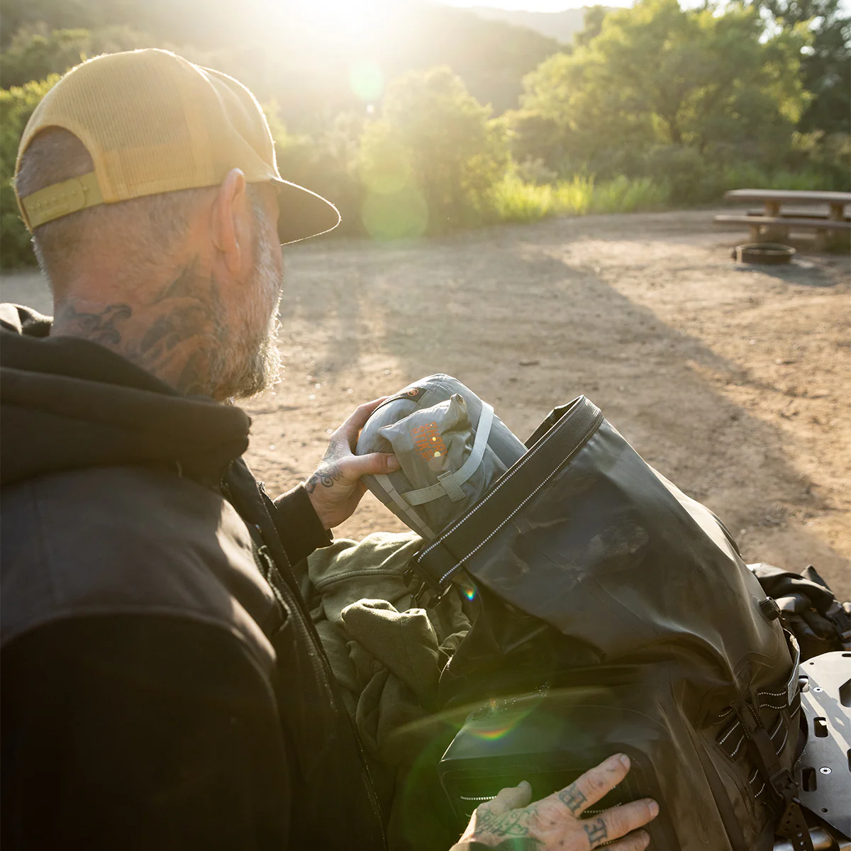 EXFIL-105 Dry Bag - Image 30