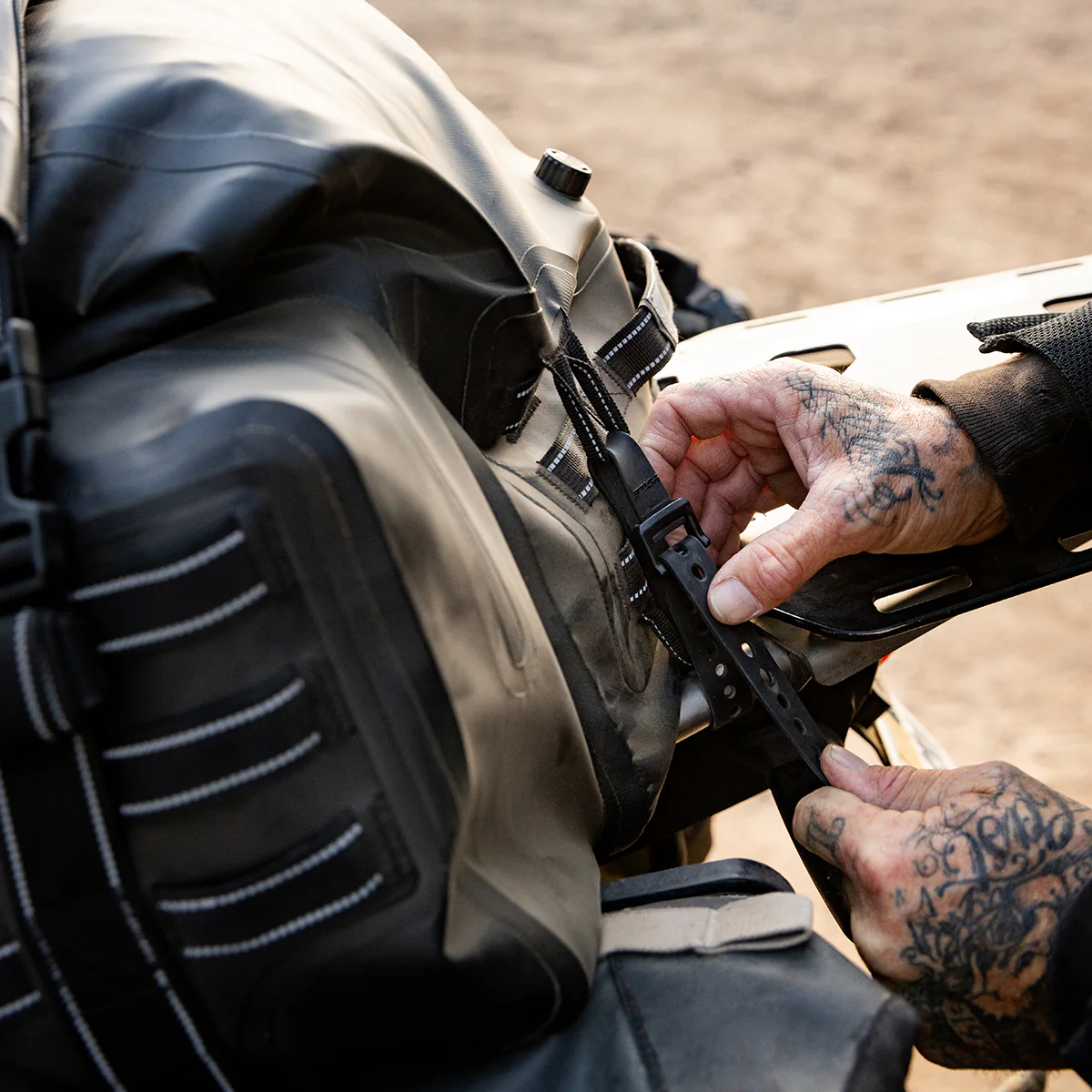EXFIL-105 Dry Bag - Image 32