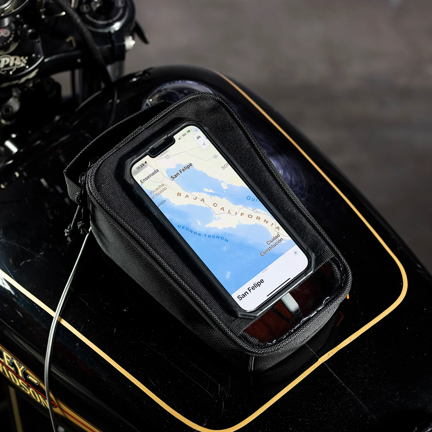 EXFIL-2 Mini Tank Bag - Image 17