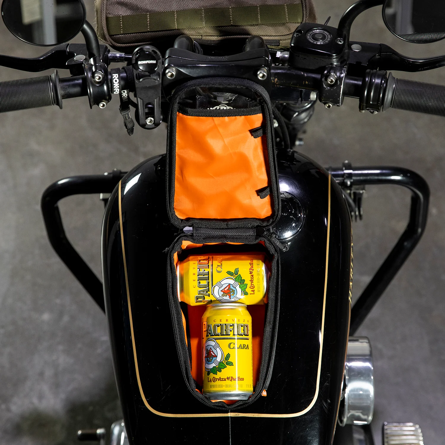 EXFIL-2 Mini Tank Bag - Image 18