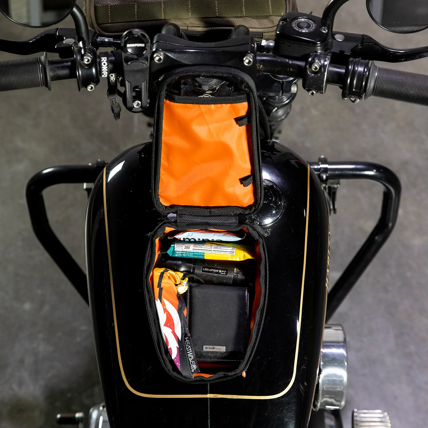 EXFIL-2 Mini Tank Bag - Image 19