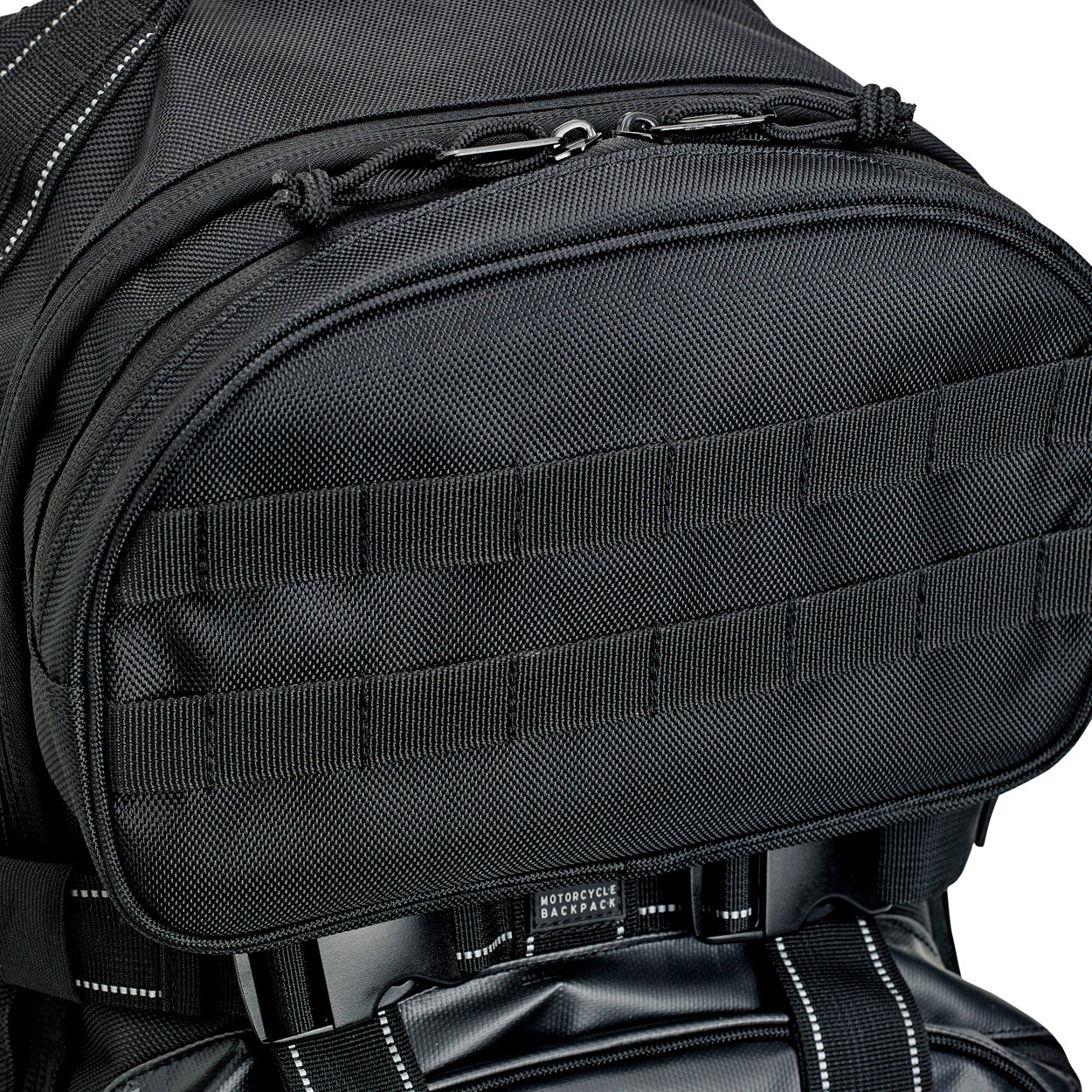 EXFIL-48 Backpack Black - Image 10