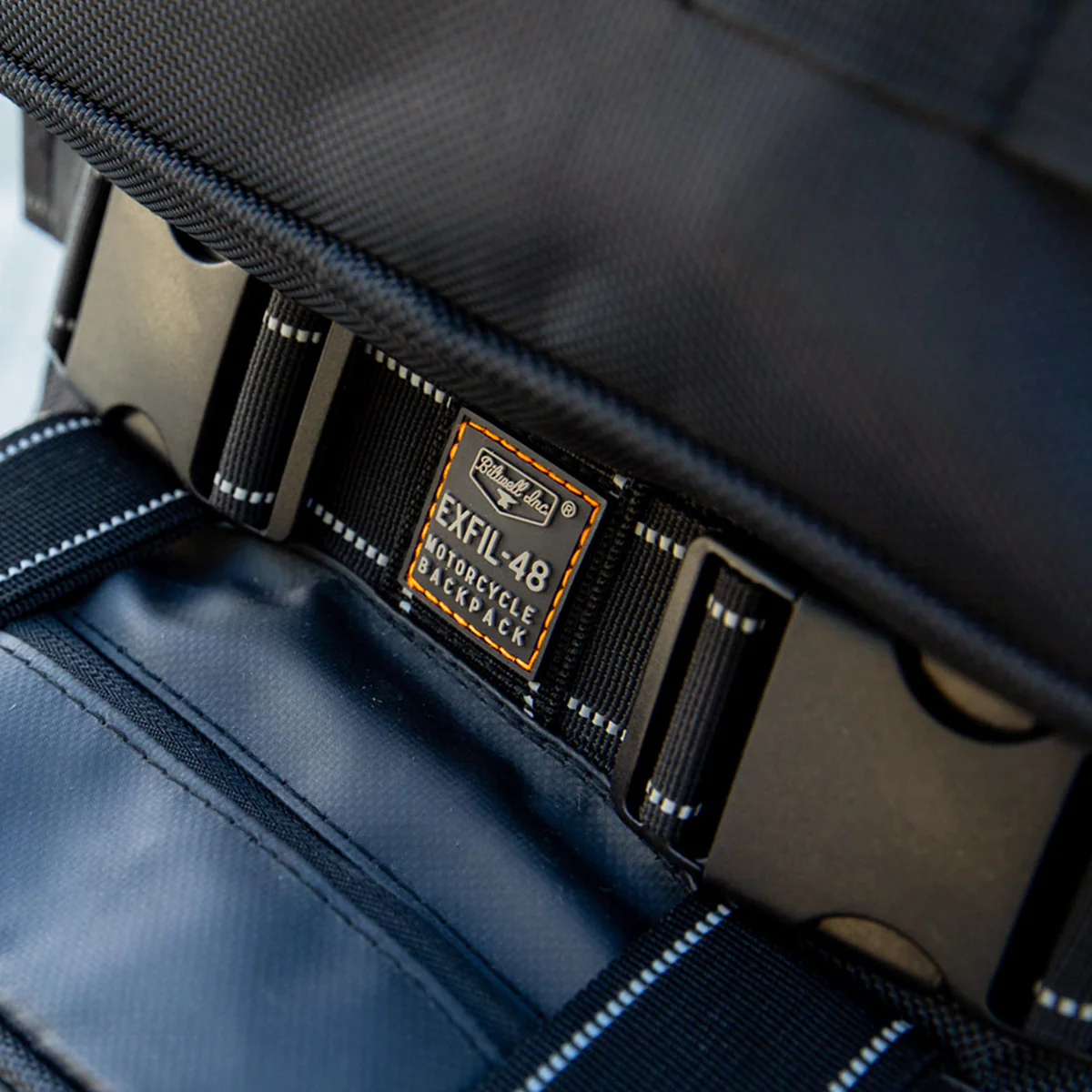 EXFIL-48 Backpack Black - Image 14
