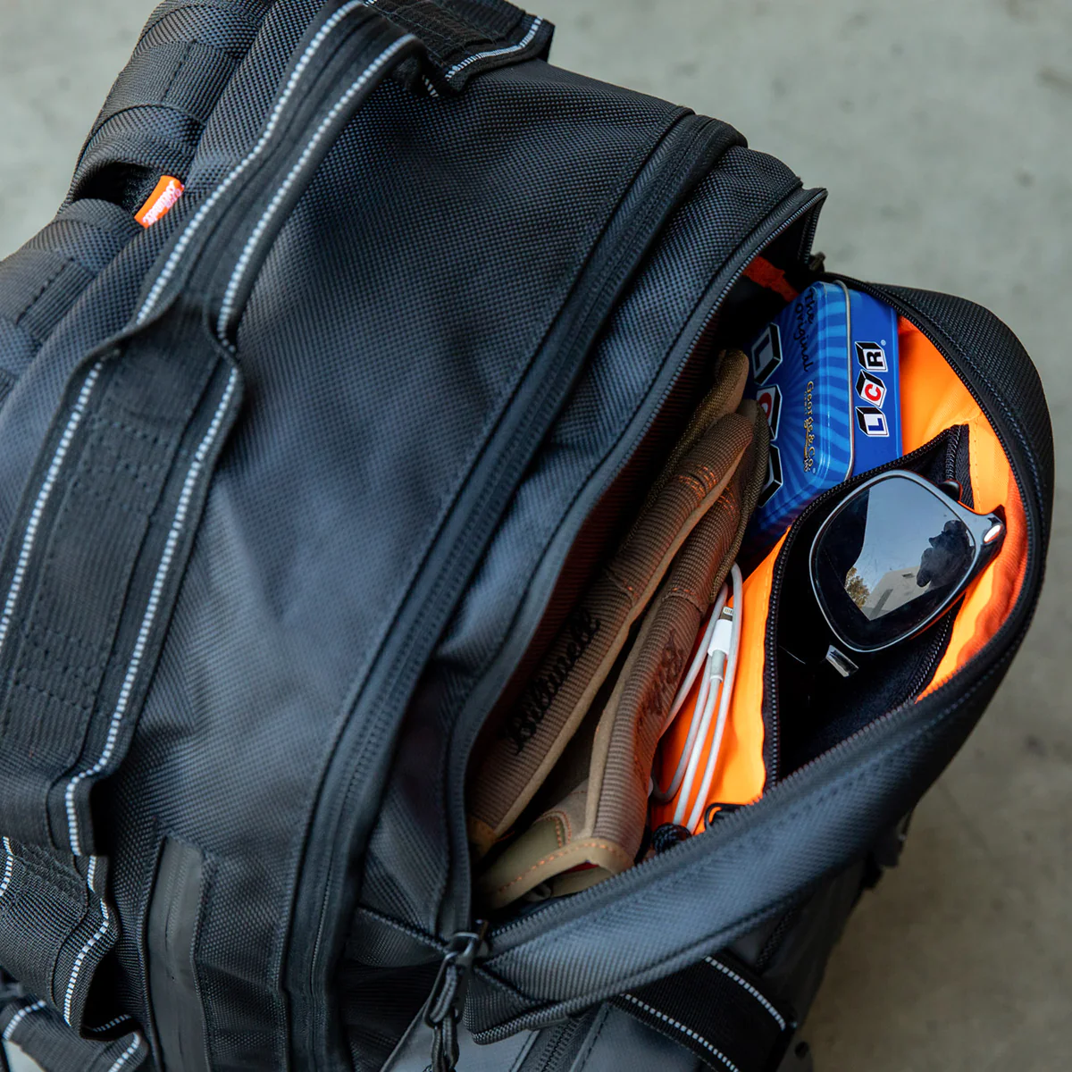 EXFIL-48 Backpack Black - Image 17