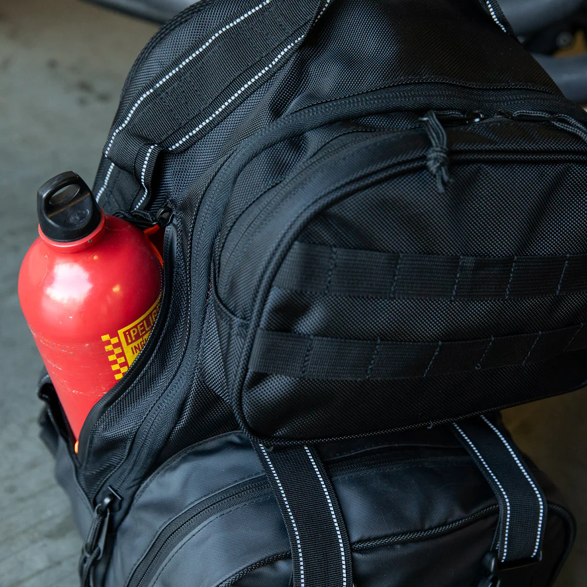 EXFIL-48 Backpack Black - Image 18