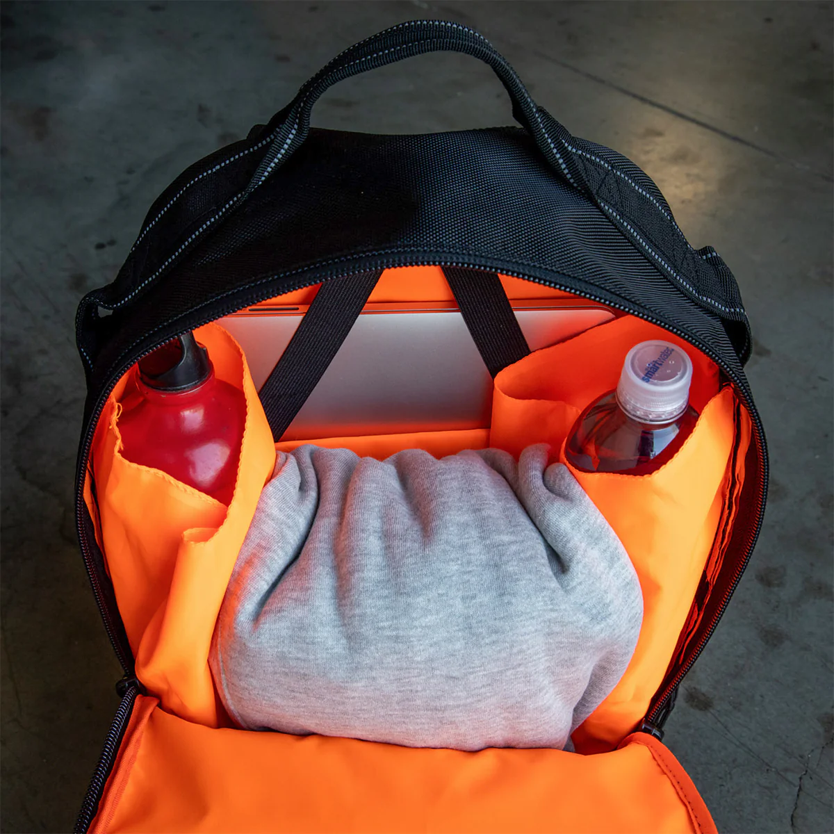 EXFIL-48 Backpack Black - Image 20