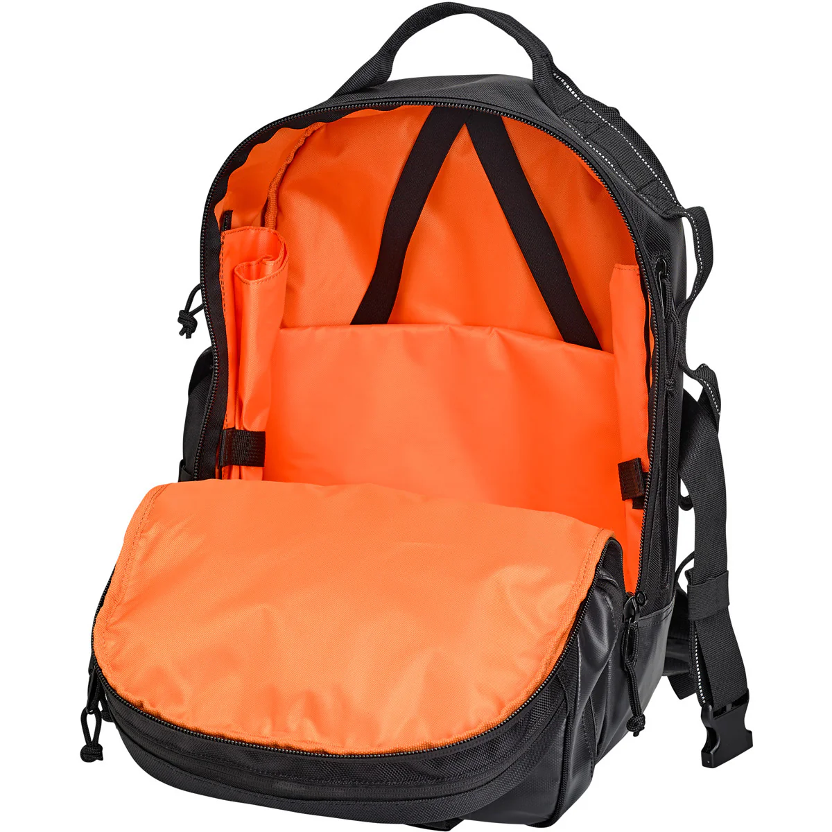 EXFIL-48 Backpack Black - Image 3