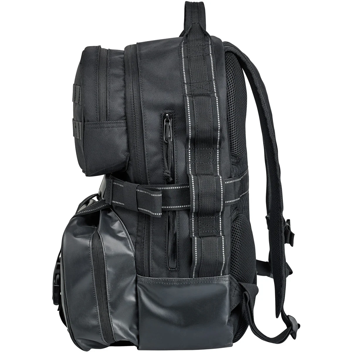 EXFIL-48 Backpack Black - Image 6