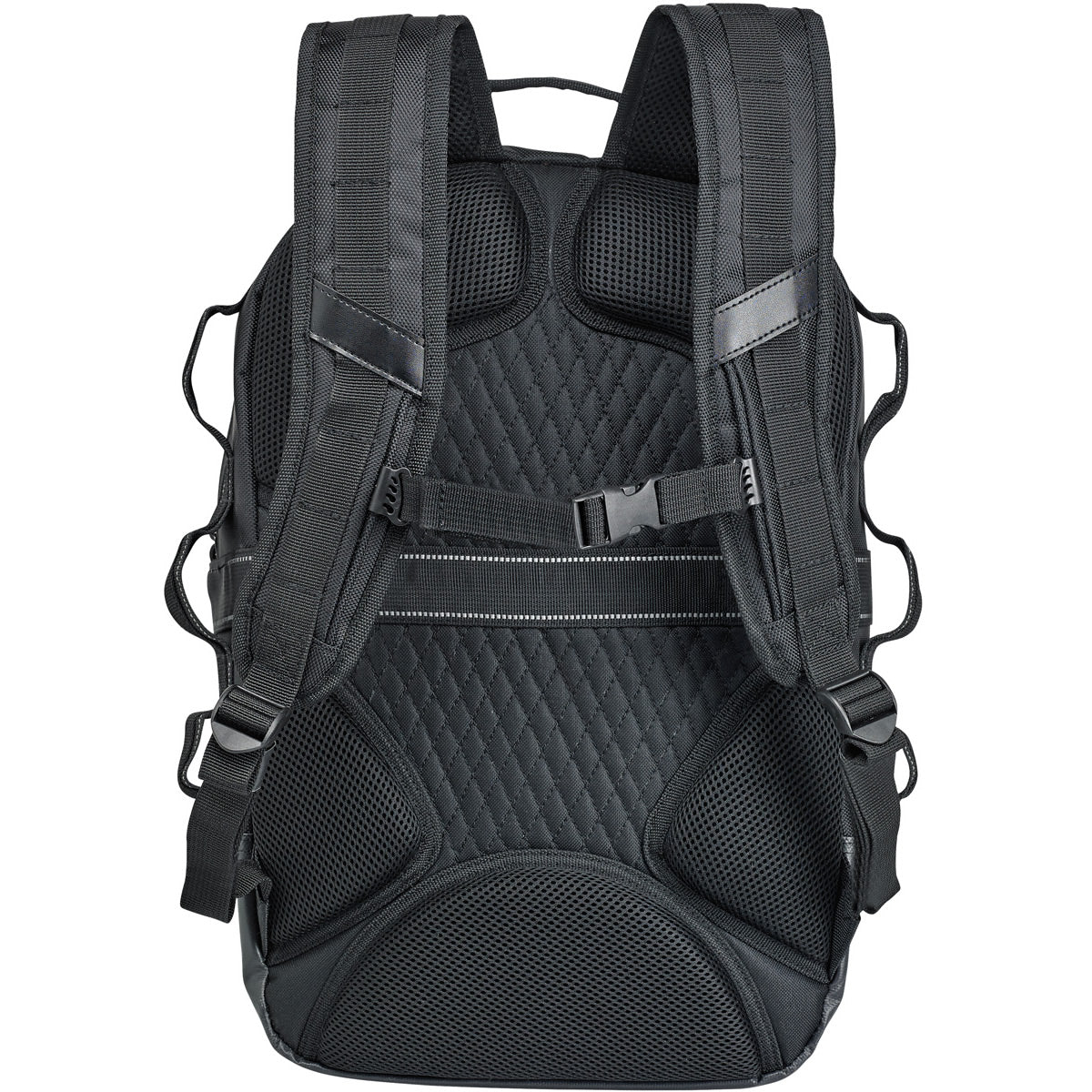 EXFIL-48 Backpack Black - Image 7