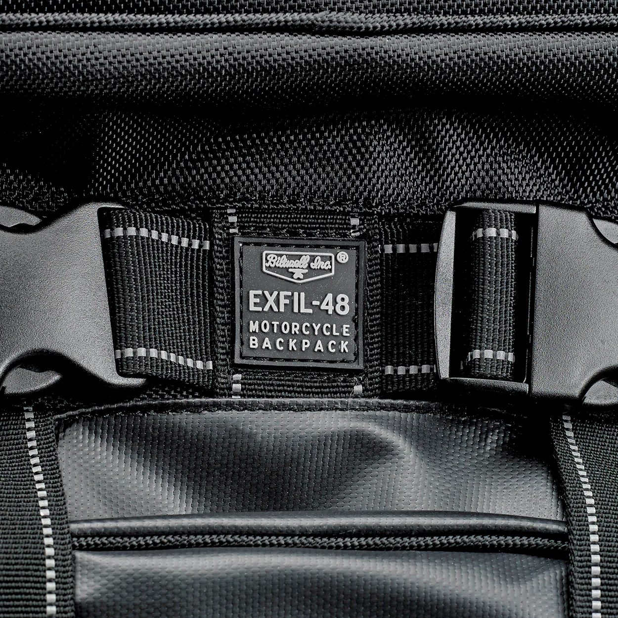 EXFIL-48 Backpack Black - Image 9