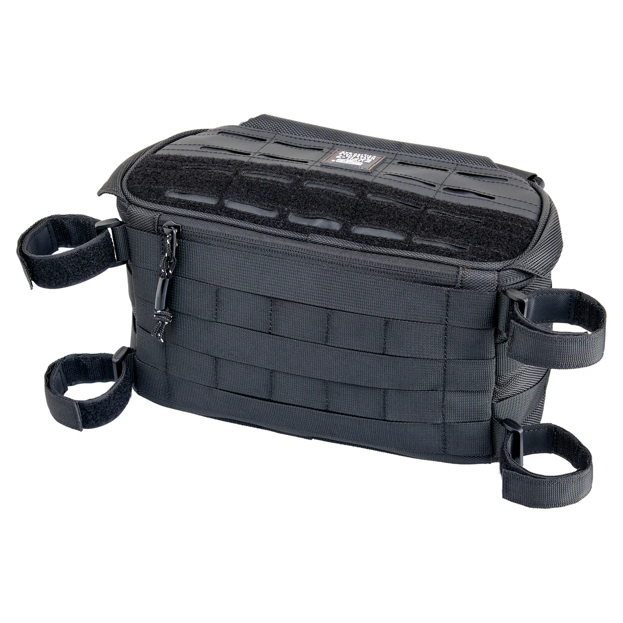 EXFIL-7 2.0 Bag - Black - Image 10