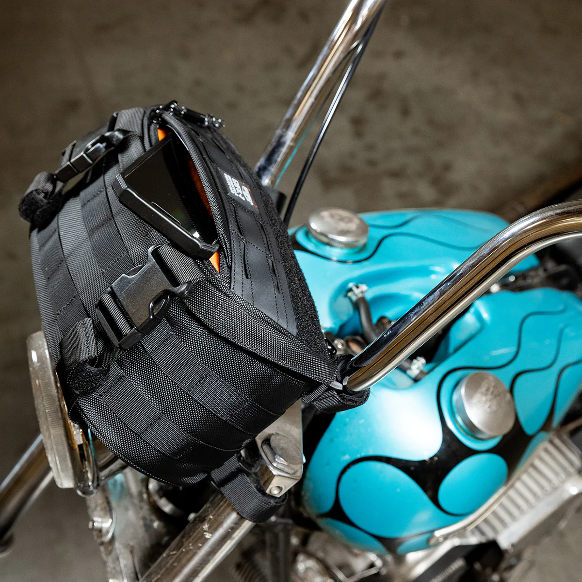 EXFIL-7 2.0 Bag - Black - Image 12