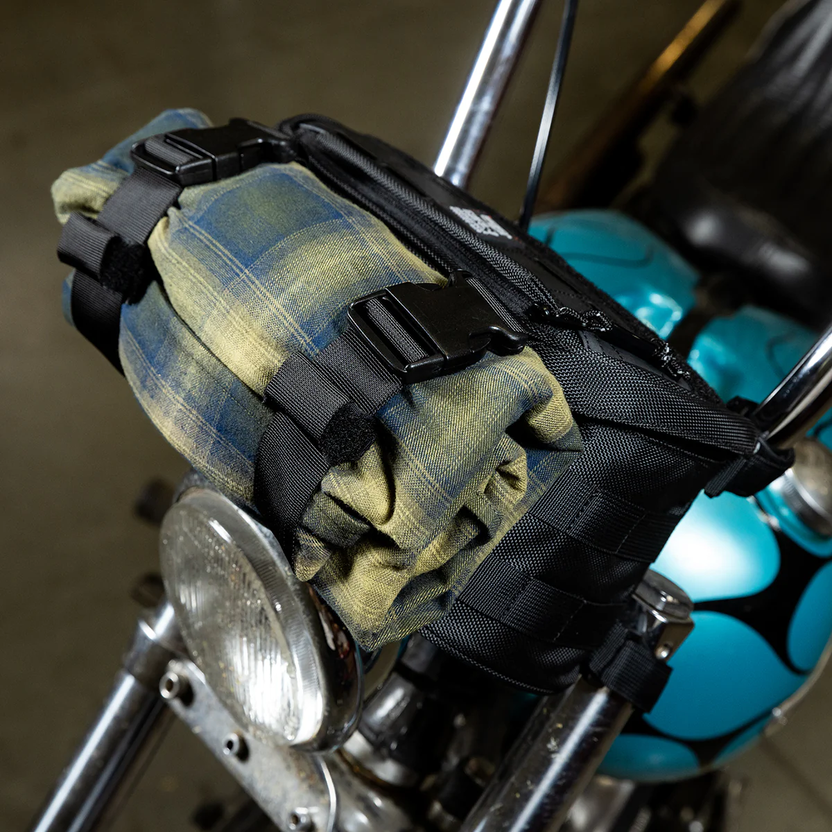 EXFIL-7 2.0 Bag - Black - Image 14