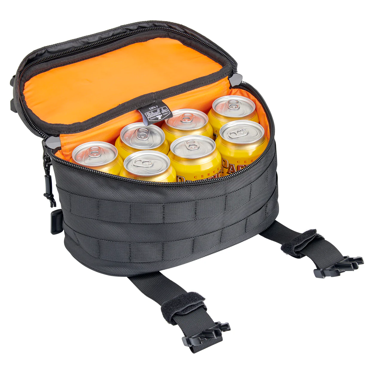 EXFIL-7 2.0 Bag - Black - Image 2