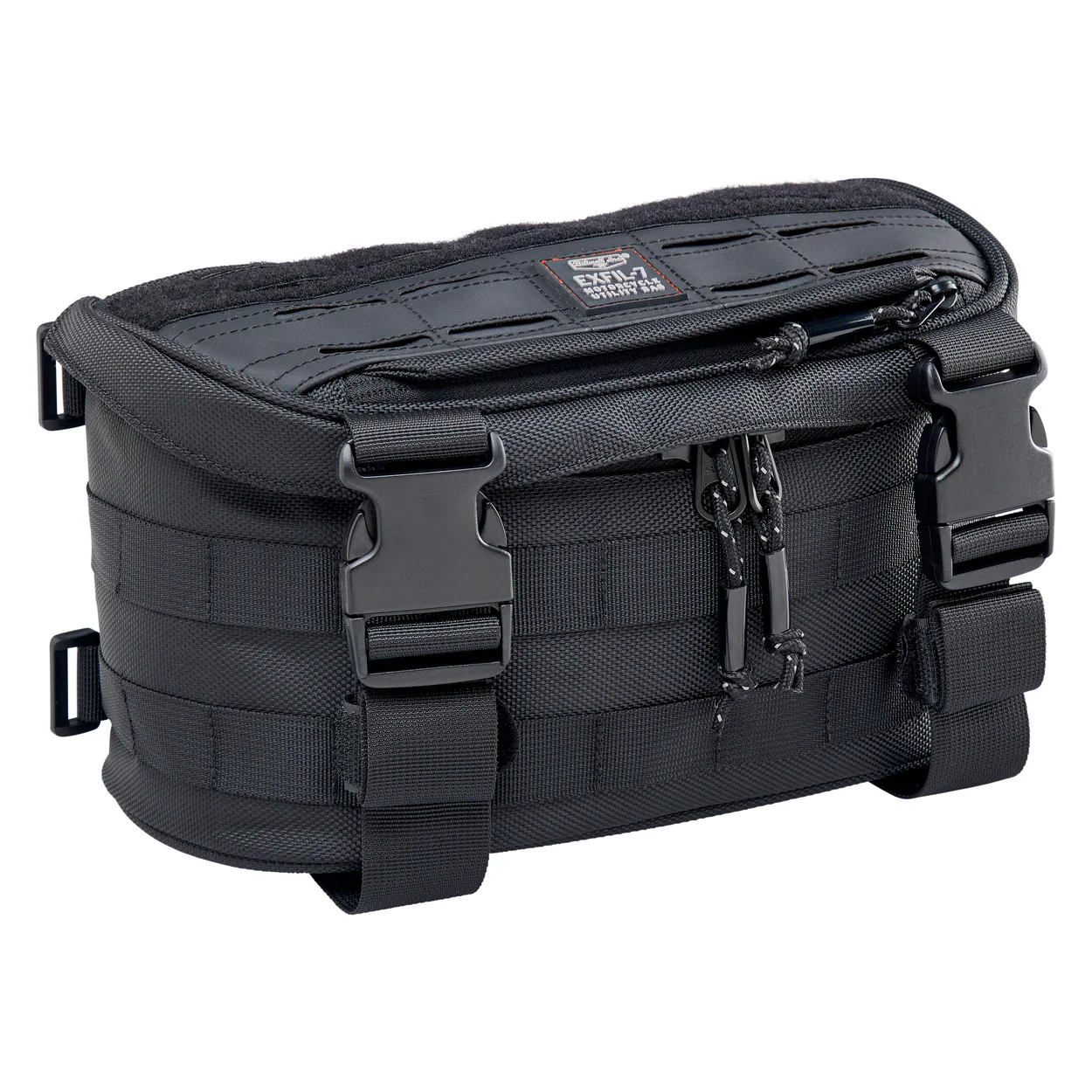 EXFIL-7 2.0 Bag - Black - Image 5