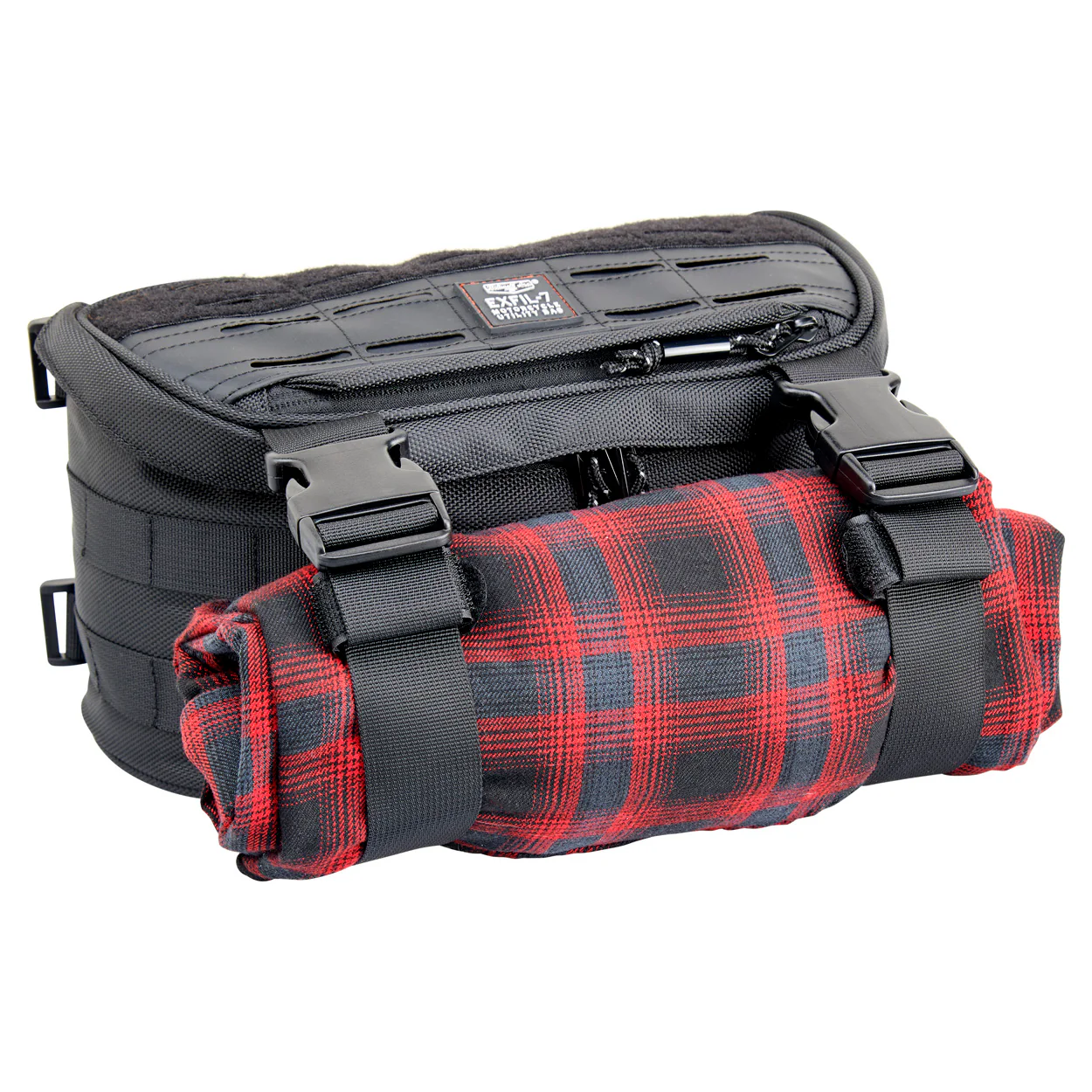 EXFIL-7 2.0 Bag - Black - Image 6