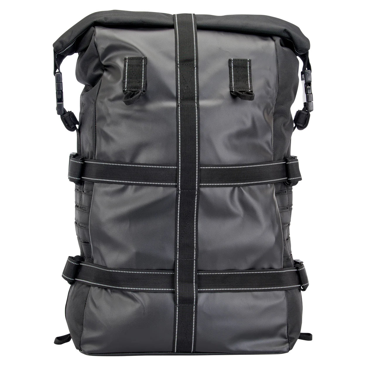 EXFIL-80 2.0 Sissy Bar Bag - Black - Image 10