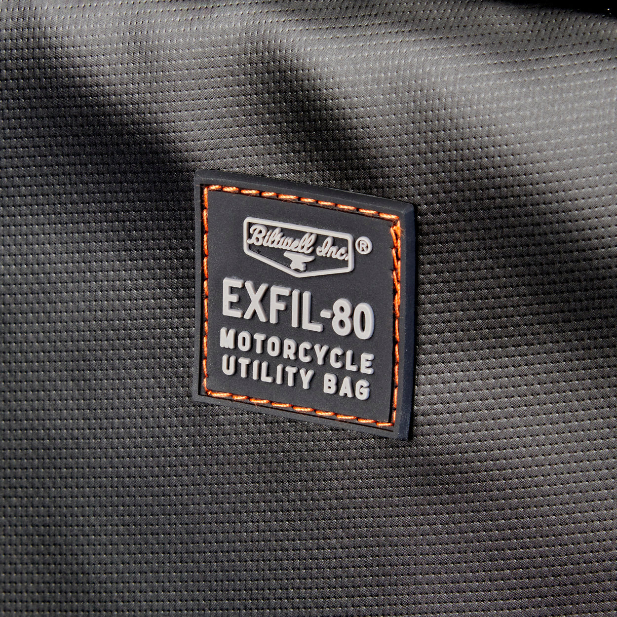 EXFIL-80 2.0 Sissy Bar Bag - Black - Image 21