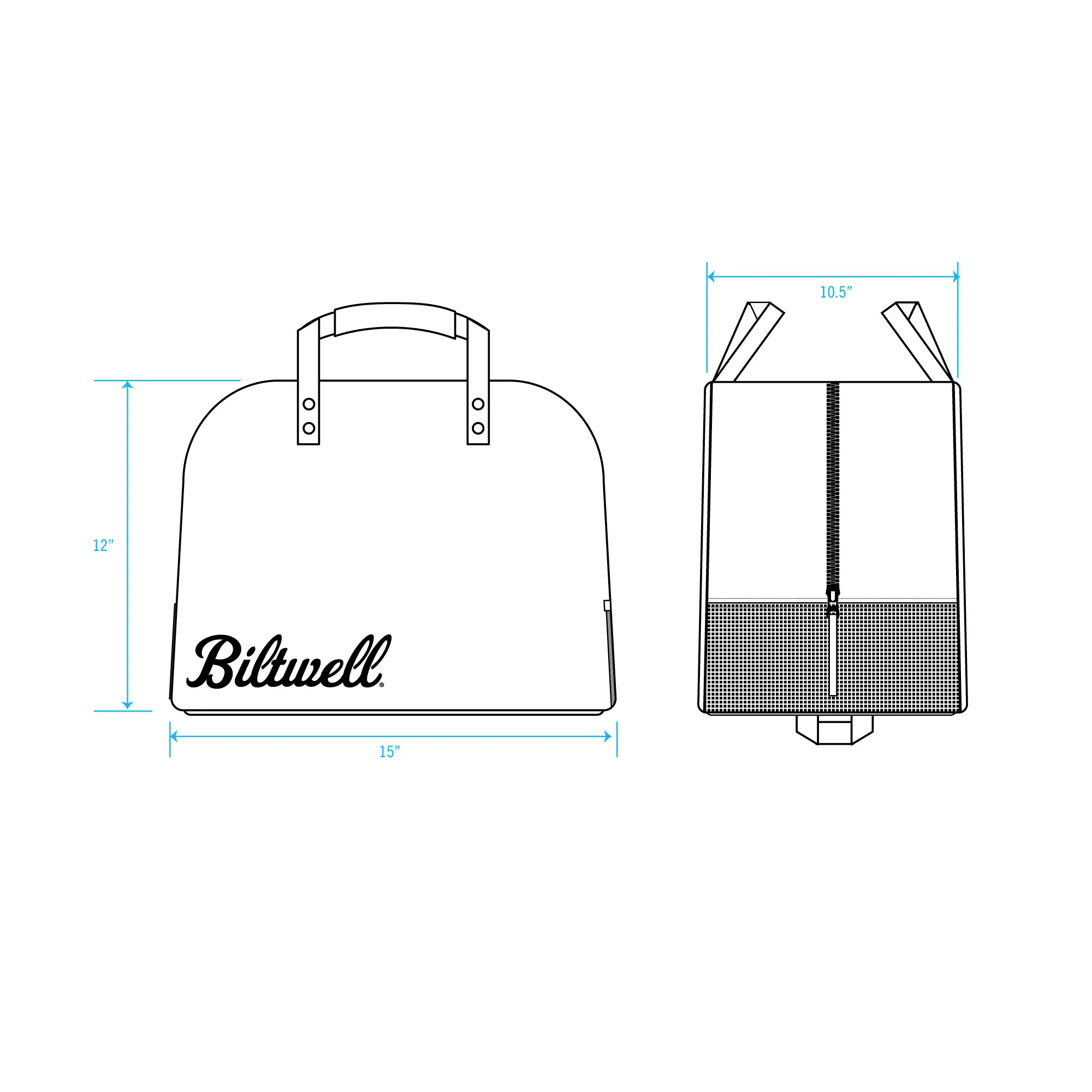 EXFIL Helmet Bag - Image 11
