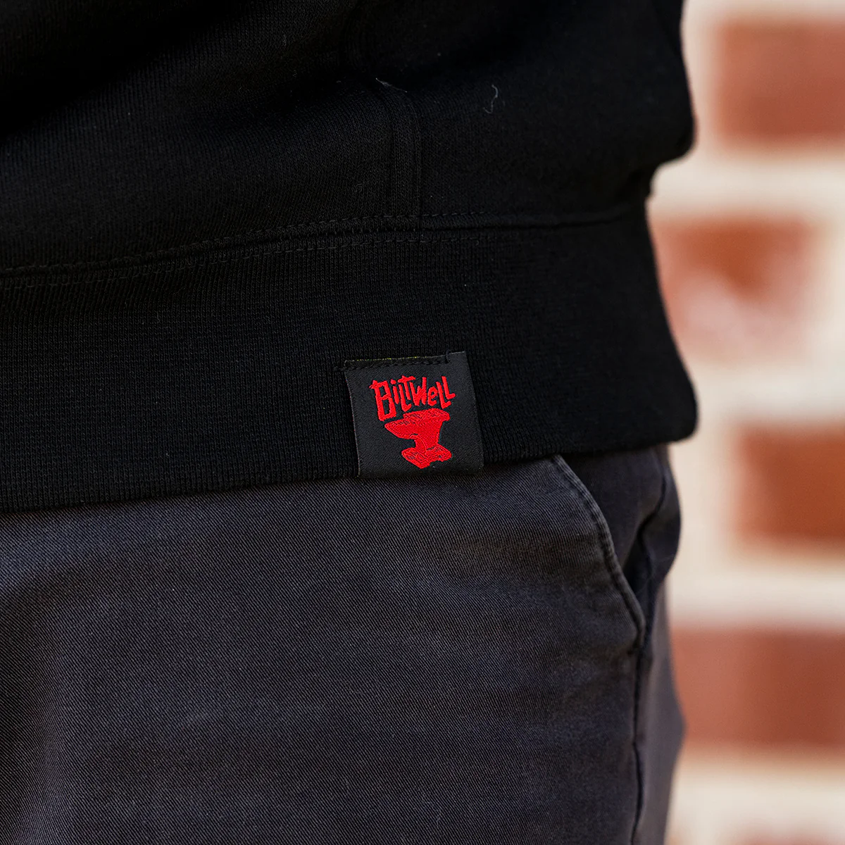 Fast Cat Pullover Hoodie - Image 7