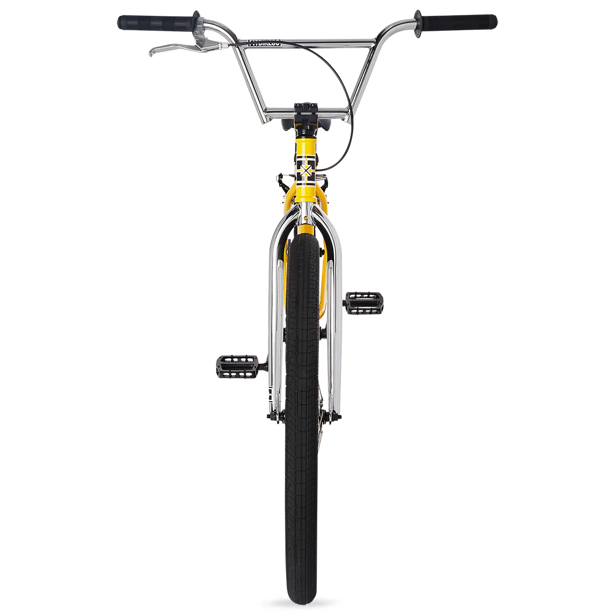 Fit Bike Co. - CR29 Hurricane Yellow - Image 2