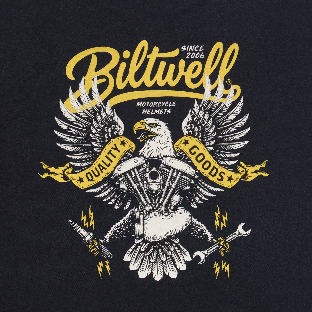 Freedom Chicken Pocket T-Shirt - Image 8