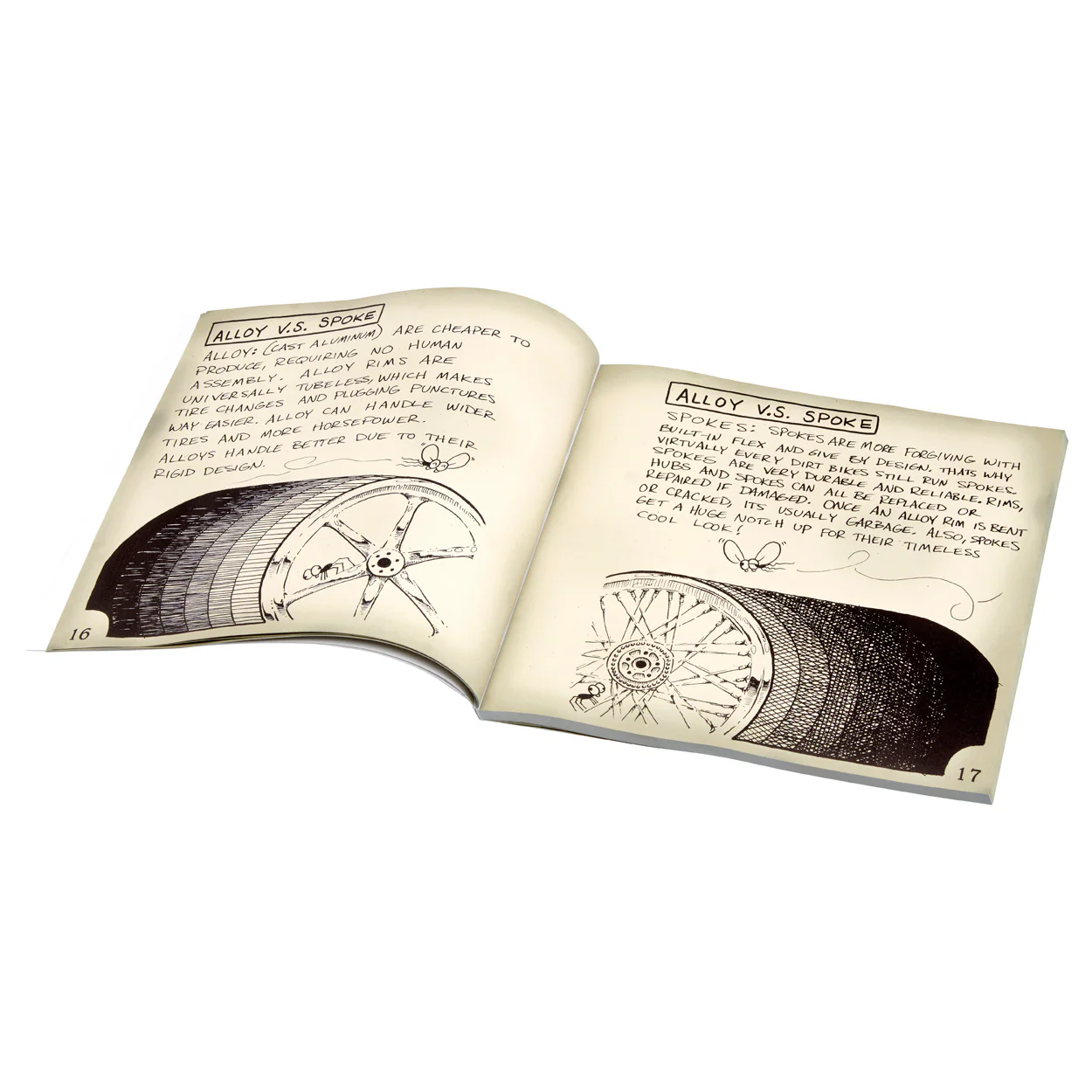 Greasy Reaper Book of How-To - Volume 5 - Image 5
