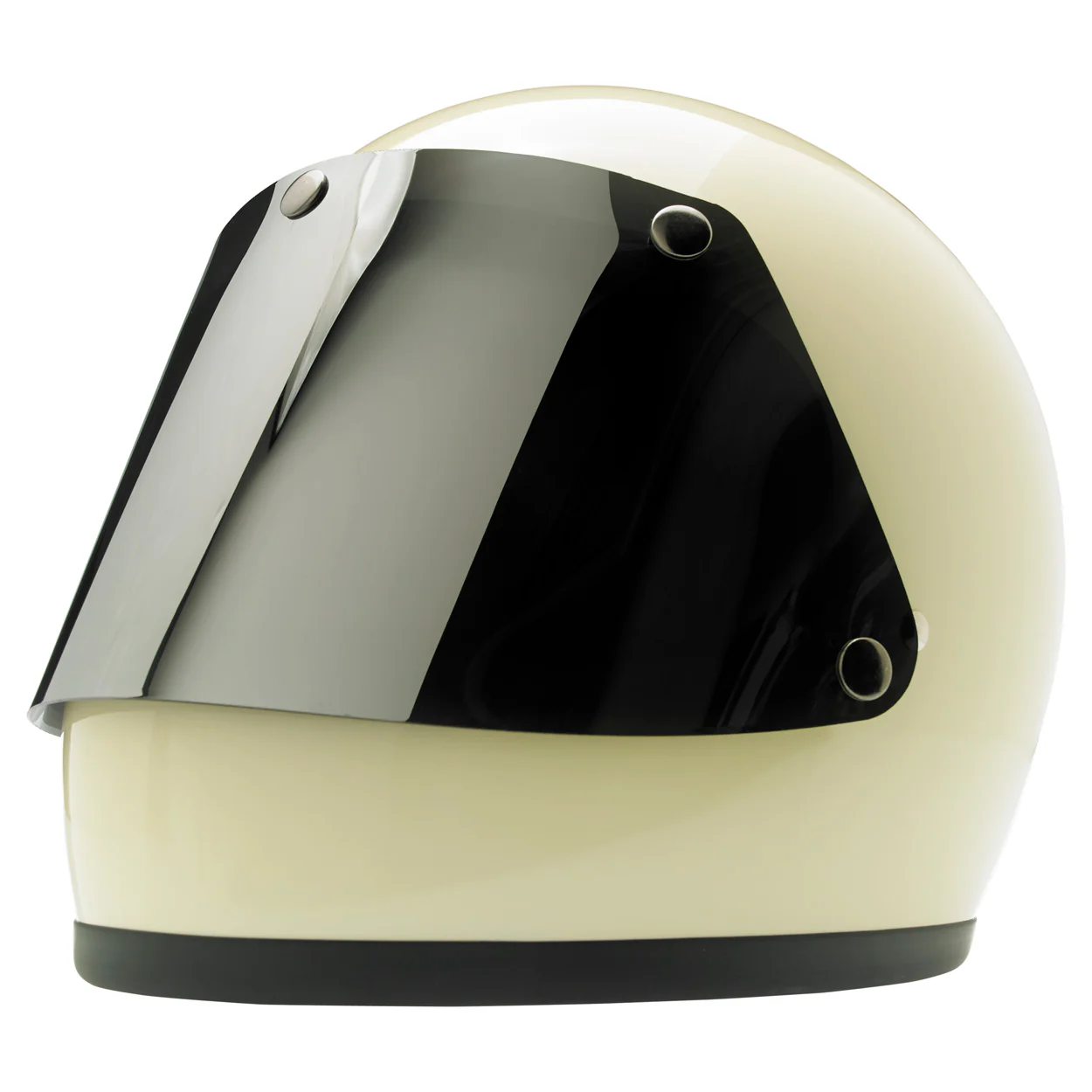 Gringo Blast Shield - Chrome Mirror - Image 10