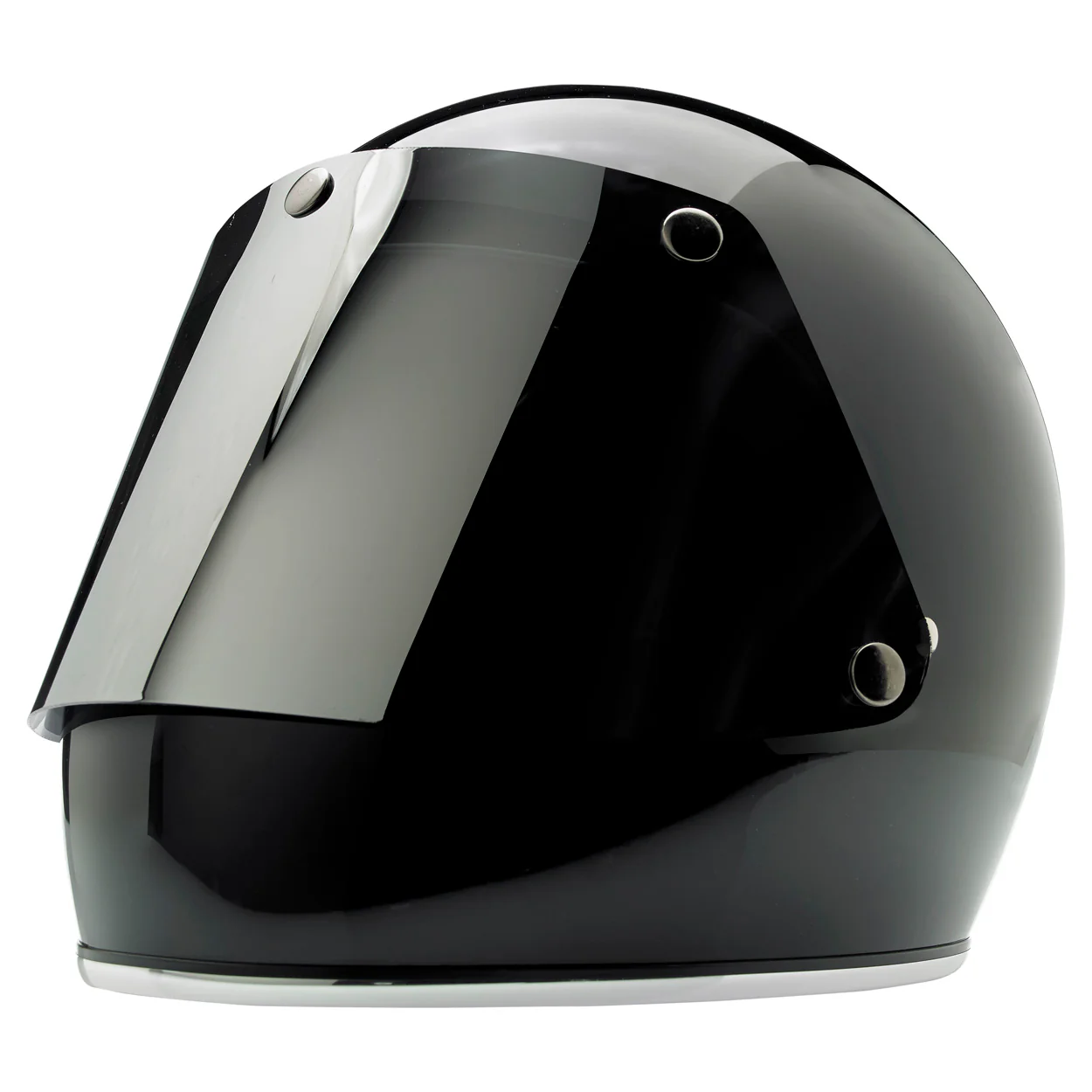 Gringo Blast Shield - Chrome Mirror - Image 6