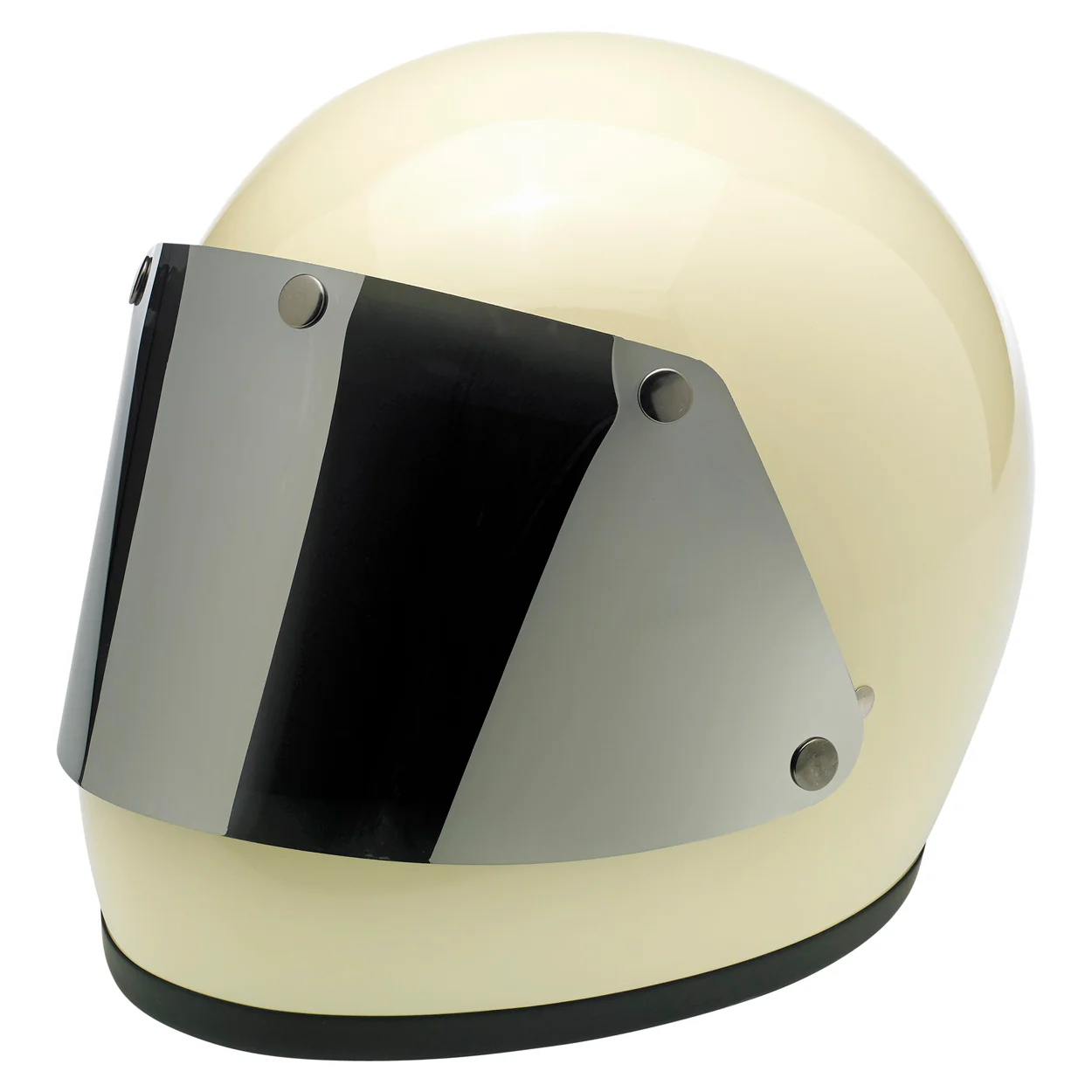 Gringo Blast Shield - Chrome Mirror - Image 8