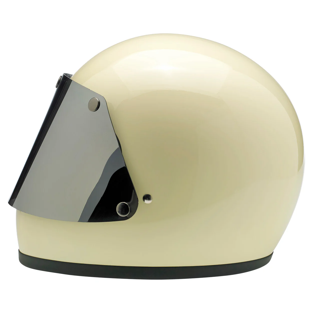 Gringo Blast Shield - Chrome Mirror - Image 9