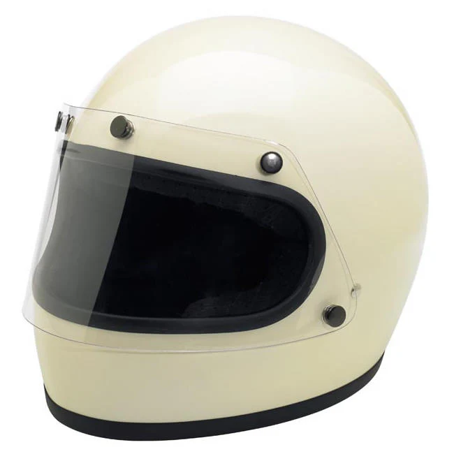 Gringo Blast Shield - Clear - Image 5