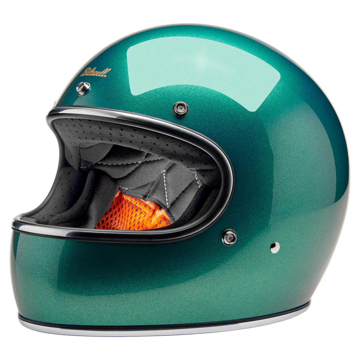 Gringo Helmet - Metallic Catalina - Image 3